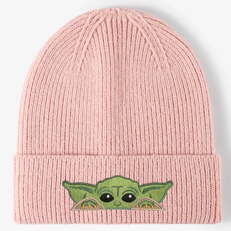 Flashy Wool Fibre Beanies - Imprint Now - NZ