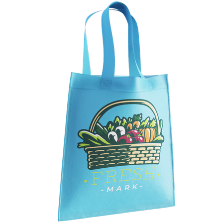 Non-Woven Tote Bags - Imprint Now - NZ