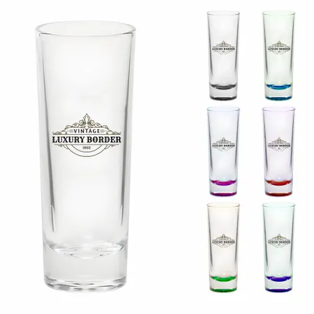Vasos de Chupito - Imprint Now - NZ