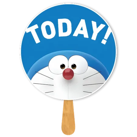 Circle Hand Fans - Imprint Now - NZ