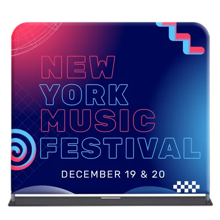 EZ Extend Displays - Imprint Now - NZ