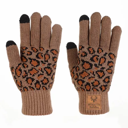 Comely Cashmere Gloves - Imprint Now - NZ