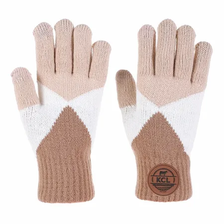Winsome Cashmere Gloves - Imprint Now - NZ