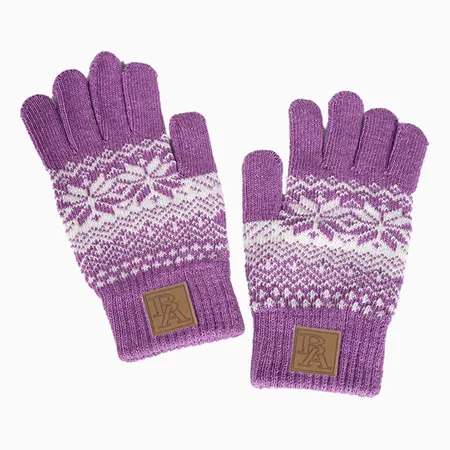 Illustrious Acrylic Fibre Gloves - Imprint Now - NZ