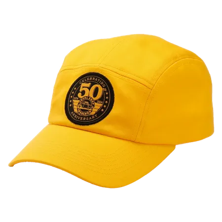 Camper Cap - Imprint Now - NZ