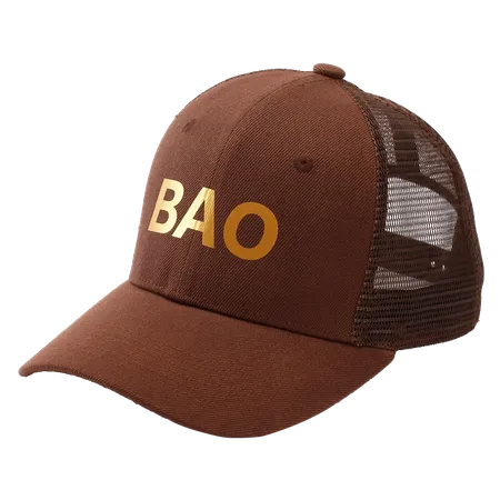 Trucker Hat - Imprint Now - NZ