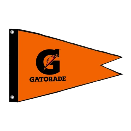 Burgee Flag - Imprint Now - NZ