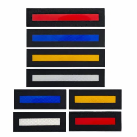 IR Reflective Bar Patch - Imprint Now - NZ