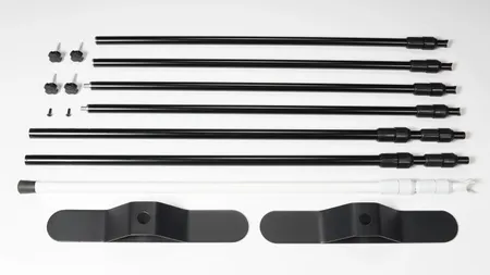 Adjustable Banner Stand Accessories - Imprint Now - NZ