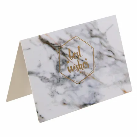 Folded Business Cards - Imprint Now - NZ