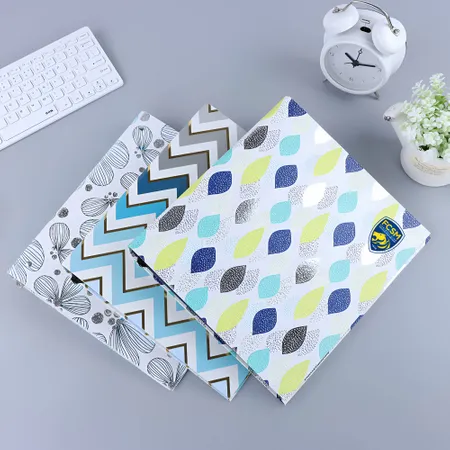 Binders - Imprint Now - NZ