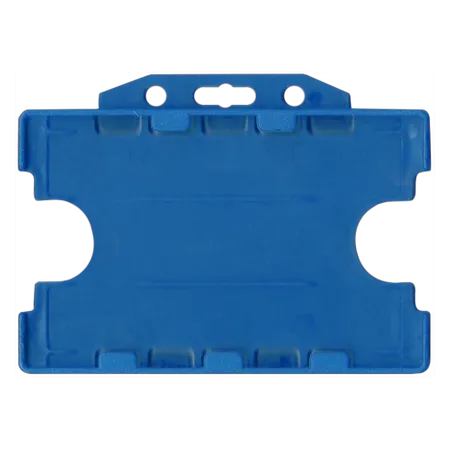 Plastic Insert Badge Holder - Imprint Now - NZ