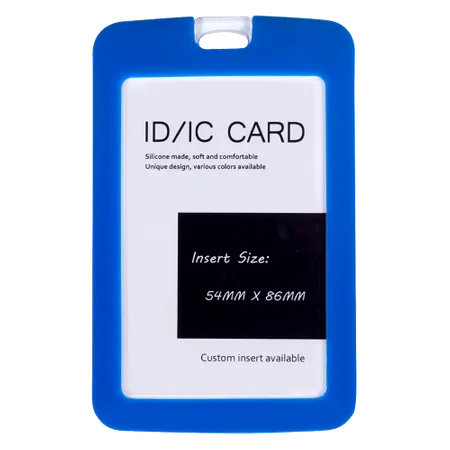 Silicone Holder - Imprint Now - NZ