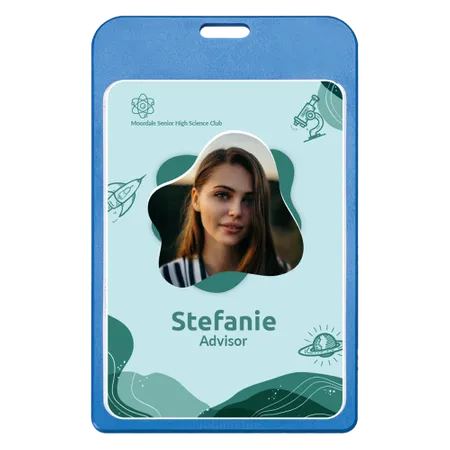 Big Aluminium Holder - Imprint Now - NZ