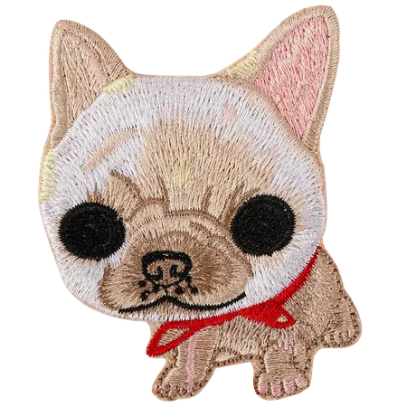 Premade Pet Patch - Imprint Now - NZ