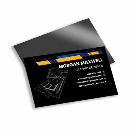 Magnet Business Cards - Imprint Now - NZ