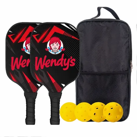 Pickleball Paddles - Imprint Now - NZ