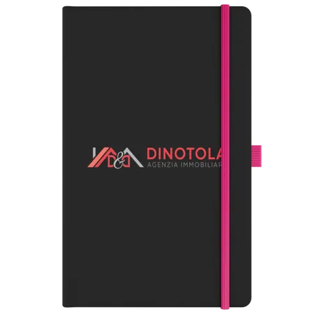 Quaderni e Diari Rilegati - Imprint Now - NZ