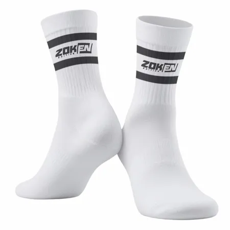 Custom Branded Socks - Imprint Now - NZ
