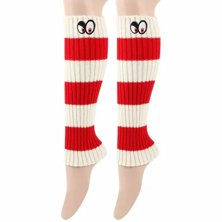 Mirthful Acrylic Leg Warmer - Imprint Now - NZ