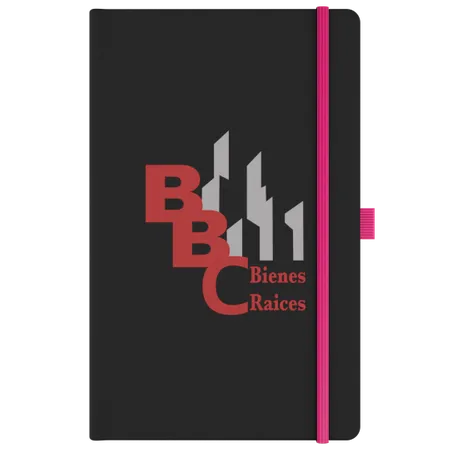 Cuadernos y Libretas con Encuadernación Perfecta - Imprint Now - NZ