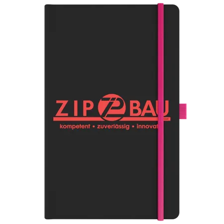 Perfekt Gebundene Notizbücher & Journale - Imprint Now - NZ