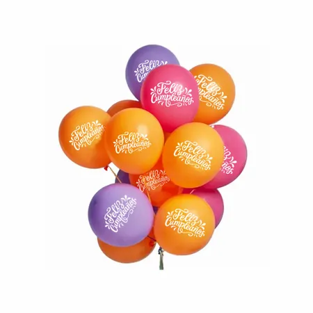 Globos - Imprint Now - NZ