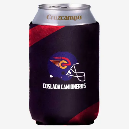Enfriador de latas - Imprint Now - NZ