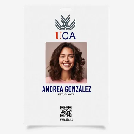 Tarjetas de Identificación - Imprint Now - NZ