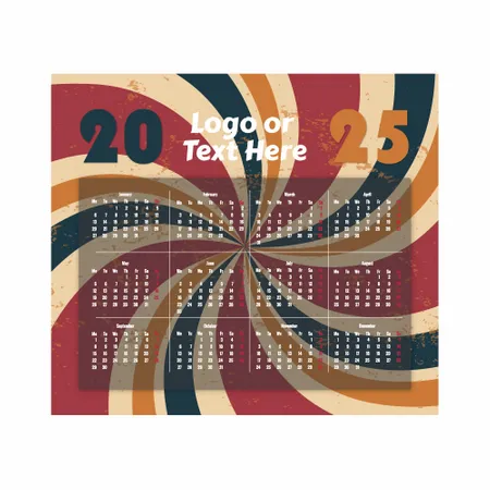 Custom Retro Vintage Mouse Pad - Imprint Now - NZ