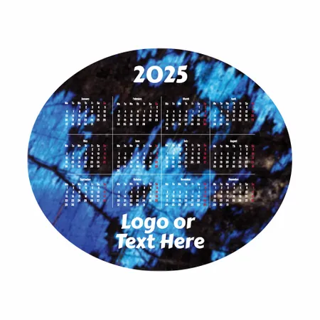 Turquoise Chic Mouse Pad - Imprint Now - NZ