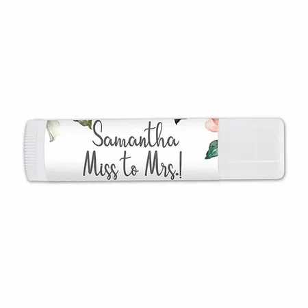 Lip Balms - Imprint Now - NZ