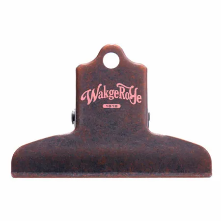 Classic Metal Clips - Imprint Now - NZ