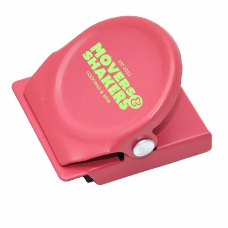 Memo Magnet Clips - Imprint Now - NZ