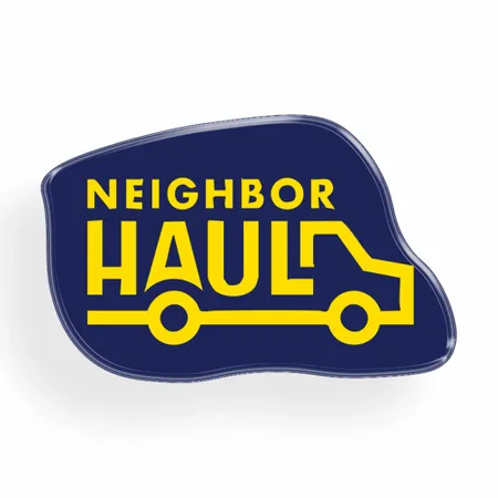 Acrylic Binder Clips - Imprint Now - NZ