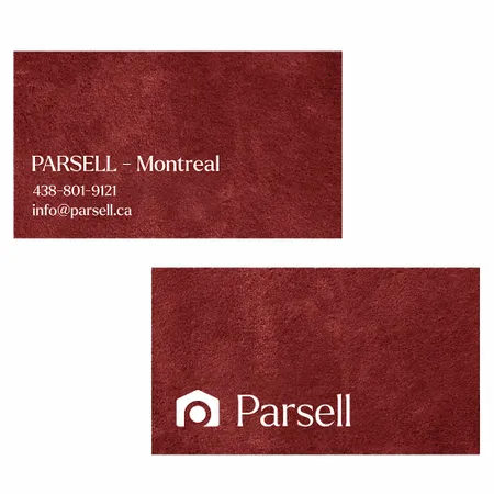 Velvet Business Cards - Imprint Now - NZ
