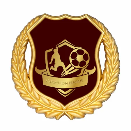 Crest Badge Crest Badge - Imprint Now - NZ