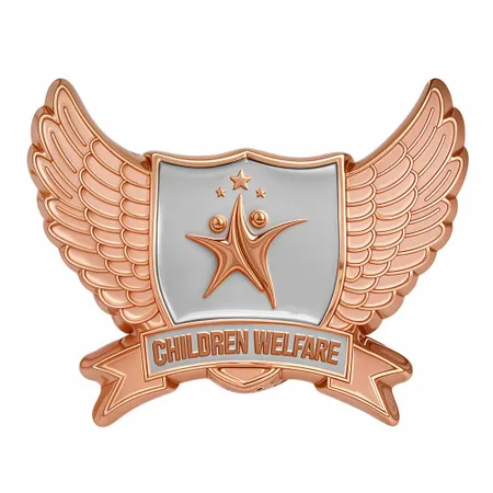 Shield Badge Shield Badge - Imprint Now - NZ