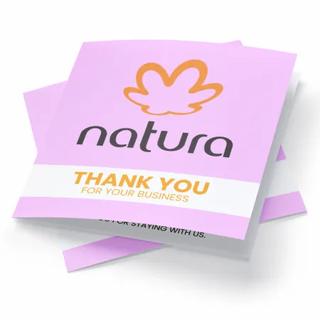 After Sales Cards - Imprint Now - NZ