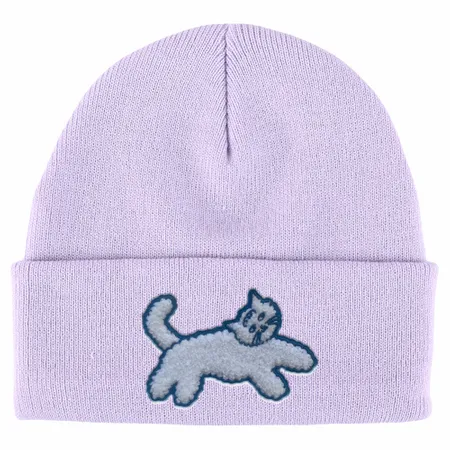 Classic Acrylic Kid Beanies - Imprint Now - NZ