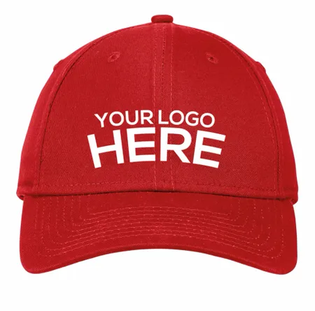 New Era - Adjustable Structured Cap - Imprint Now - NZ