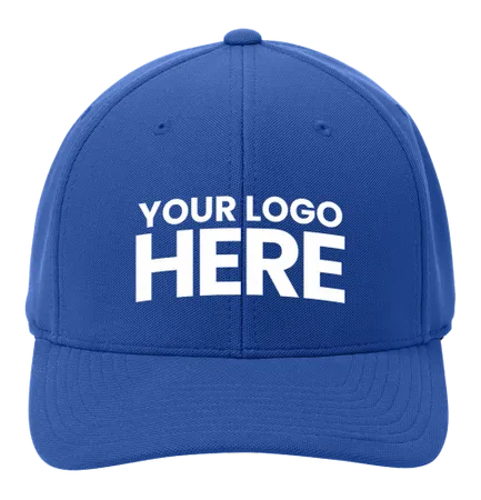 Port Authority Flexfit 110 Cool & Dry Mini Pique Cap - Imprint Now - NZ