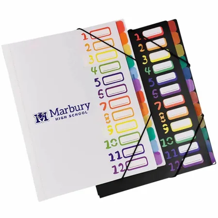 Plastic Conference Pad Holders Plastic Conference Pad Holders - Imprint Now - NZ