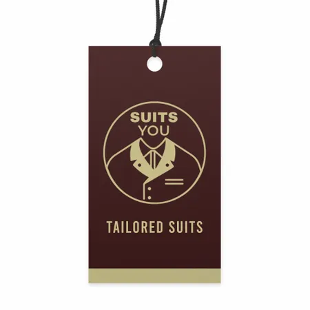 Hang Tags - Imprint Now - NZ