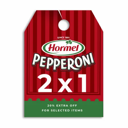 Large Mirror Hang Tags Large Mirror Hang Tags - Imprint Now - NZ