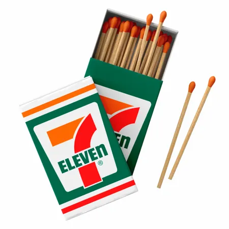 Classic Matchboxes Classic Matchboxes - Imprint Now - NZ