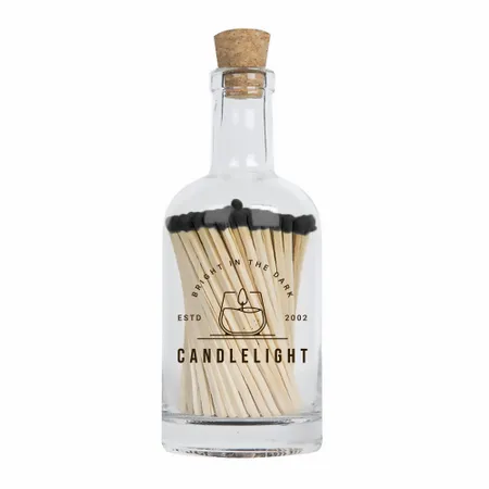 Matchstick Jars Matchstick Jars - Imprint Now - NZ