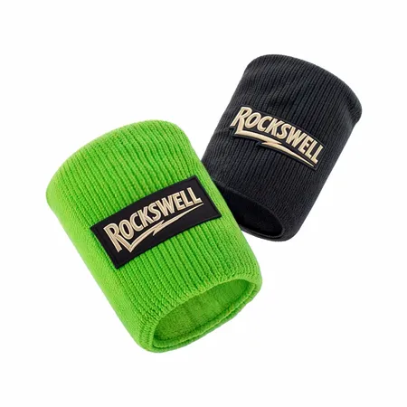 Sports Wristbands Sports Wristbands - Imprint Now - NZ