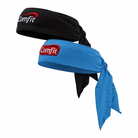 Tieback Headbands Tieback Headbands - Imprint Now - NZ