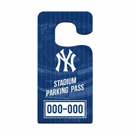 3.5 in. x 7 in. Parking Passes 3.5 in. x 7 in. Parking Passes - Imprint Now - NZ